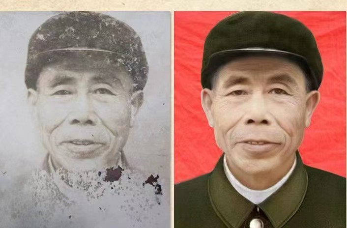 荣县老照片模糊修复-72
