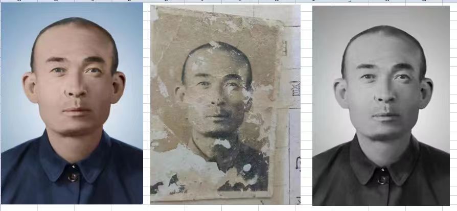荣县老照片模糊修复-21